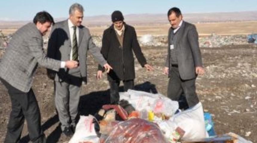 Elbistan&rsquo;da Gıda Denetimi