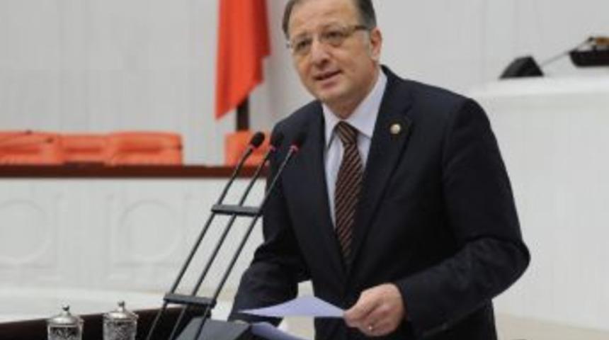 Ak Parti'li Milletvekili Ko&ccedil;er'den Yeni Yatırım Sistemine İlişkin A&ccedil;ıklama