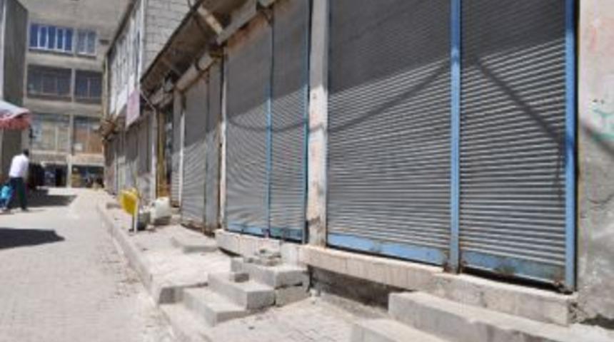 Van&rsquo;daki Kck Operasyonu