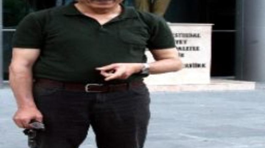 Eskişehir B&uuml;y&uuml;kşehir Belediye Başkanı B&uuml;y&uuml;kerşen'e 7 Bin Tl'lik Tazminat Cezası