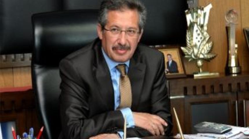 Poyraz&rsquo;dan Başsağlığı Mesajı