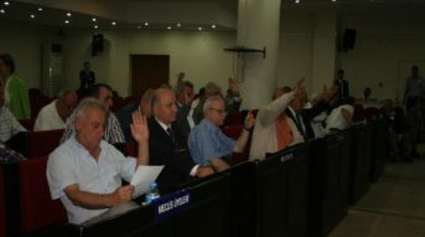 Zonguldak Belediyesinde Mobil Lavuar Tartışması&hellip;