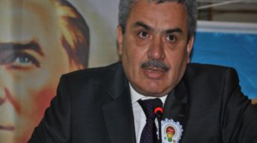 'Trafik Kazalarının Y&uuml;zde 70&rsquo;i Az Gelişmiş &Uuml;lkelerde Meydana Geliyor'