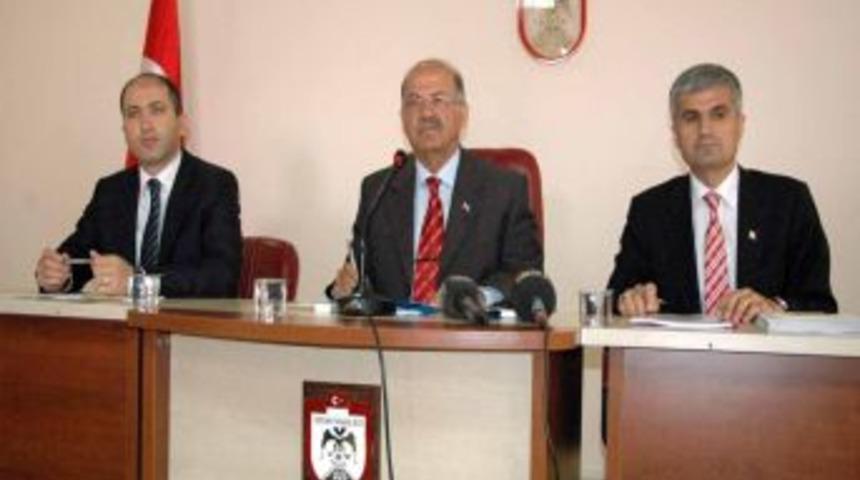 4+4+4 Eğitim Sisteminde Sivas Hazırlıklarını Tamamladı