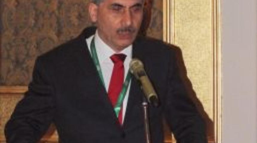 Sezgin: Humik Asidi Ekonomiye Kazandıracağız