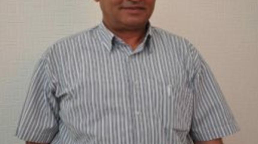 Soma Yağcıllı Beldesine Sulama G&ouml;leti