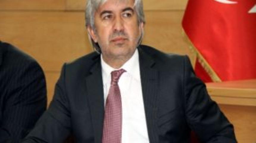 Akhisar Macide- Ramiz Taşkınlar Fen Lisesi Yapım Protokol&uuml; İmzalandı