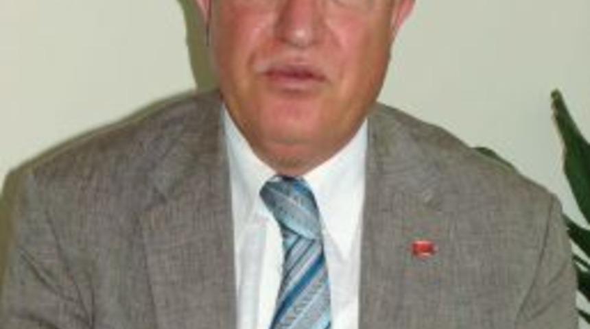 CHP'li Acar, Turist Kazalarını Meclis G&uuml;ndemine Taşıdı