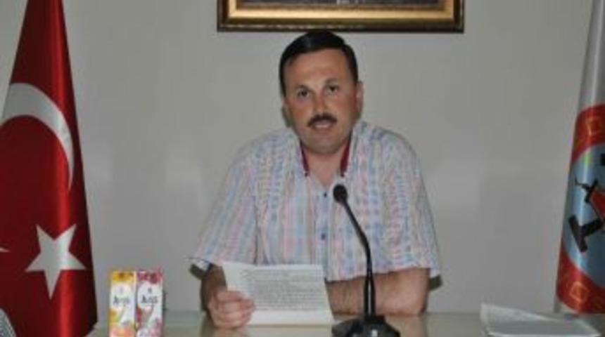 Soma Atık Su Arıtma Tesisi 2012 Yılı İ&ccedil;ersinde İhaleye &Ccedil;ıkıyor