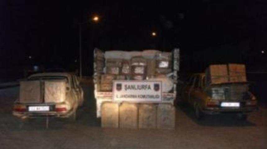 Ka&ccedil;ak&ccedil;ılara b&uuml;y&uuml;k darbe