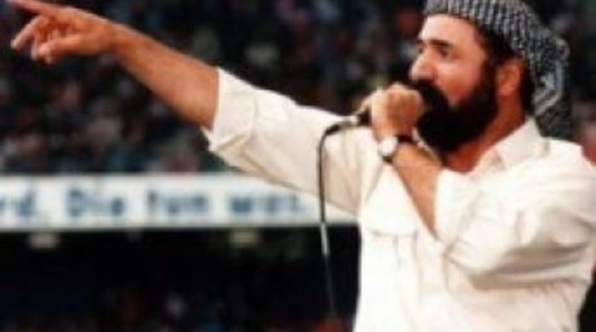 Şivan Perwer&rsquo;in Yeğeni, &Ouml;ld&uuml;r&uuml;ld&uuml;