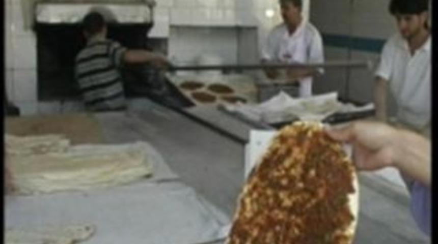 ŞUTSO&rsquo;dan lahmacun a&ccedil;ıklaması