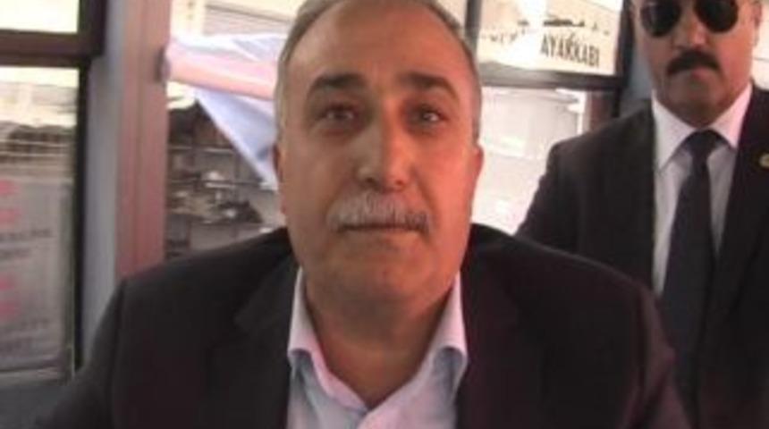 Fakıbaba ile Şehir Turu