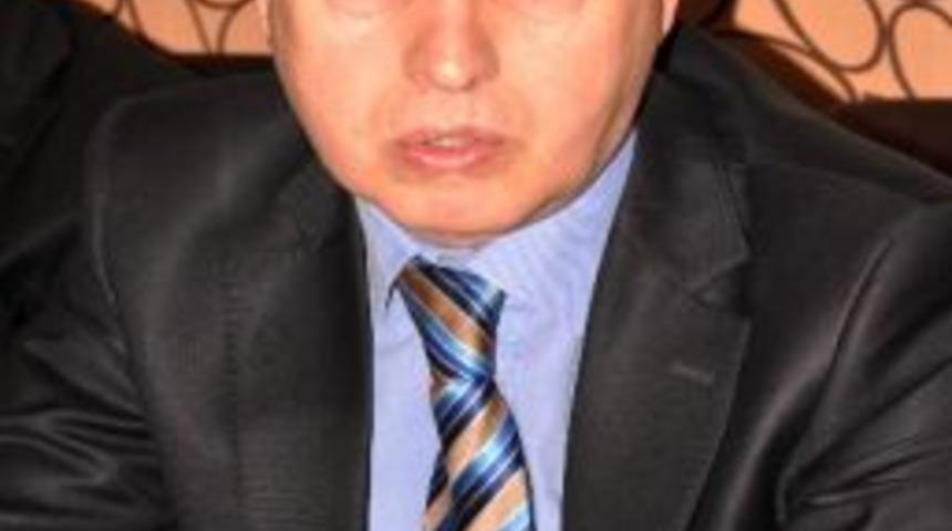 Ak Parti&rsquo;den Posbıyık&rsquo;ın Eylemine Cevap