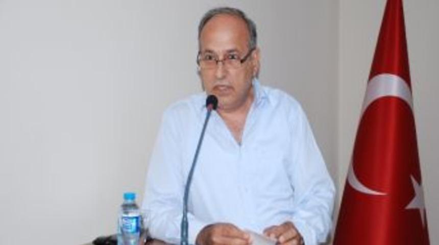 Akhisarlı Kobi'lere Finansal Raporlama Eğitim Semineri Verildi