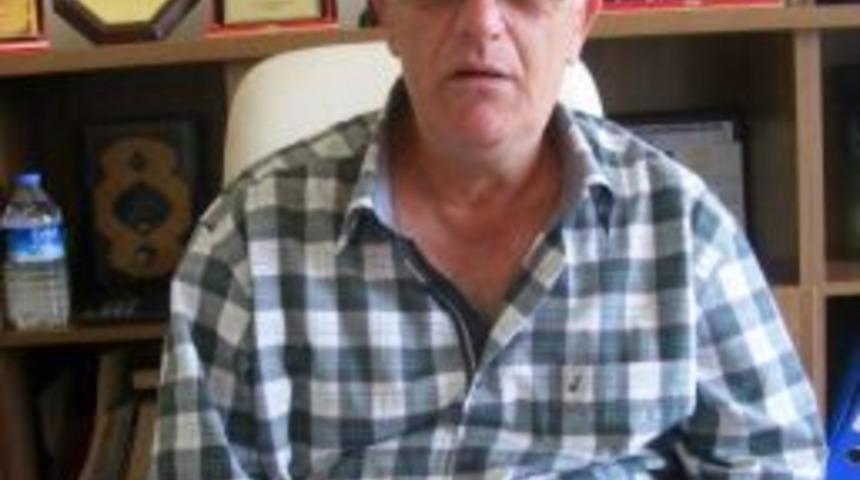 Şişecam'dan Edincik'e Fabrika