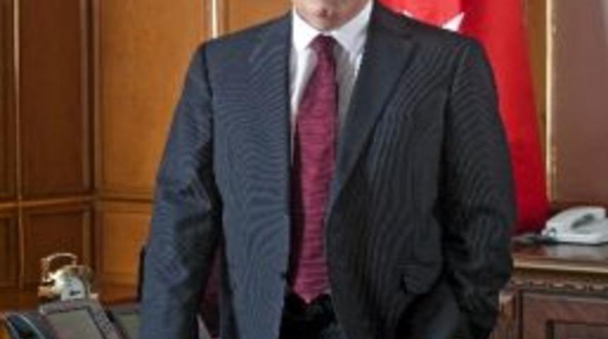 İzmir, Paris&rsquo;te Yapılacak 2.expo Sunumuna Hazır