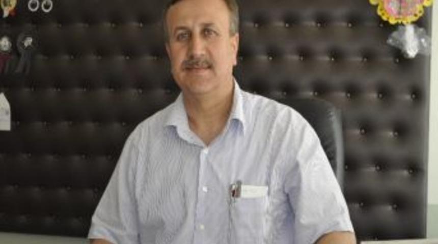 L&uuml;leburgaz'da Bin 836 &Ouml;ğrenci Sbs Sınavına Girecek