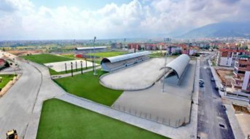 Denizli Belediye Başkanı Zolan: Başbakanın Her Gelişi Bizim I&ccedil;in D&uuml;ğ&uuml;n Oldu