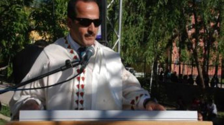 Mş&uuml;&rsquo;de Mezuniyet Sevinci