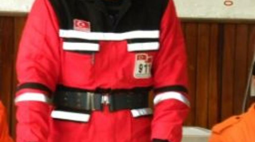 Bandırma 911 Arama Kurtarma Derneği Başkanı G&uuml;rsoy Aileleri Uyardı