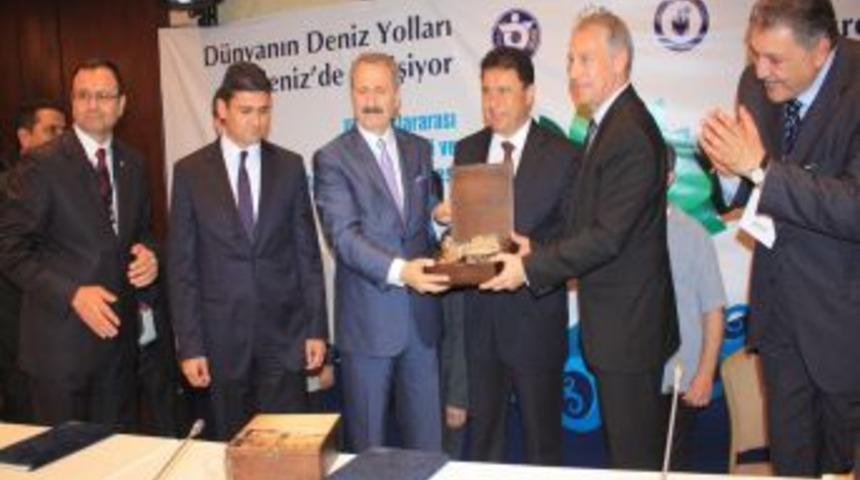 Bakan &Ccedil;ağlayan: G&uuml;ney Kıbrıs&rsquo;ın AB D&ouml;nem Başkanlığını Tanımıyoruz