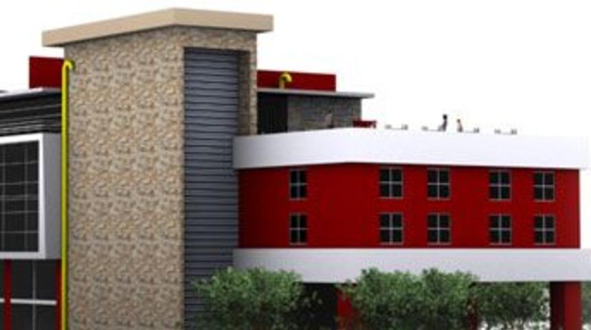 Devlet Bah&ccedil;eli yarın Serik&rsquo;te