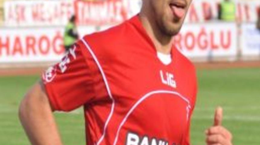 Bursaspor'un İlk Transferi Ferhat Kiraz