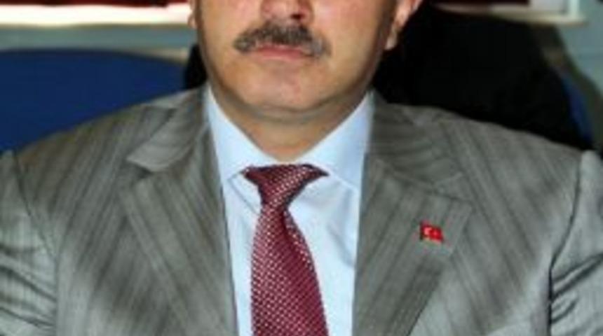 Akdeniz&rsquo;den &lsquo;b&uuml;y&uuml;kşehir&rsquo; Değerlendirmesi