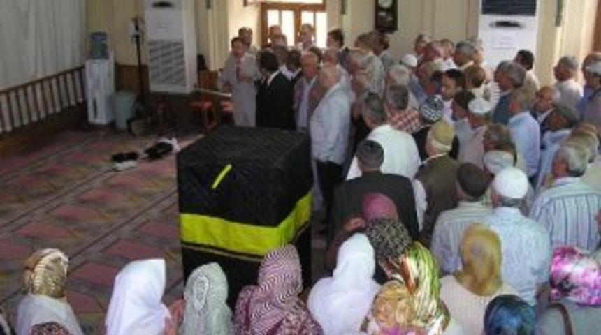 Hacı Adaylarına &ldquo;hac Mektebi&rdquo; Daveti