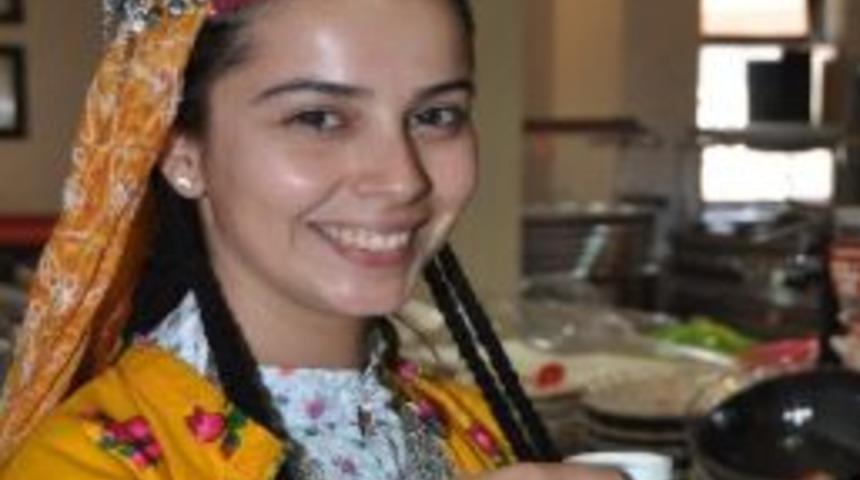 T&uuml;rk Kahvesinde Yeni Boyut, Kumda Kahve Keyfi