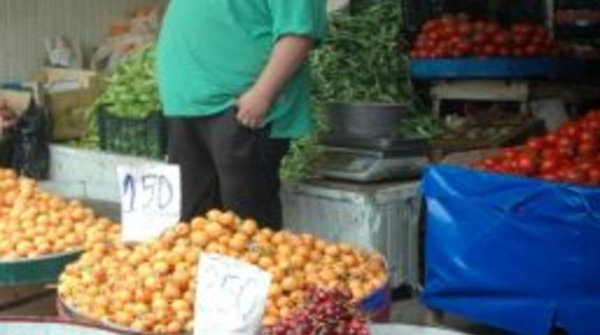 Trabzonlu Yerli Kiraza İlgi G&ouml;stermiyor