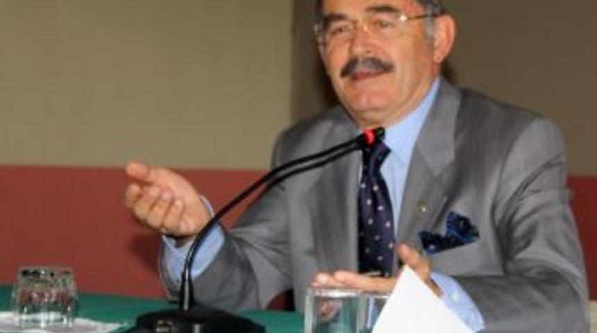 CHP&rsquo;li B&uuml;y&uuml;kerşen, Prof. Dr. &Uuml;nal'a Hakaretten Tazminata Mahkum Oldu