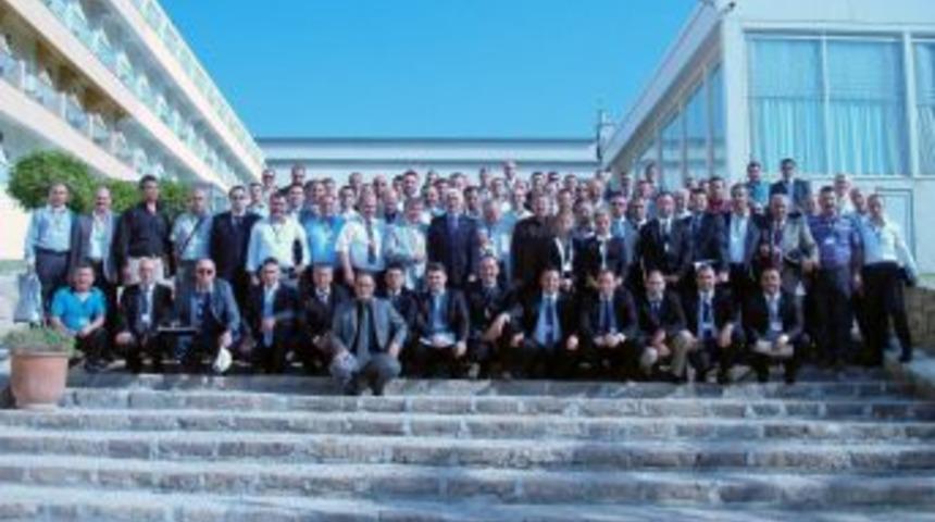 Marmarabirlik Bayilerini Kıbrıs&rsquo;ta Topladı