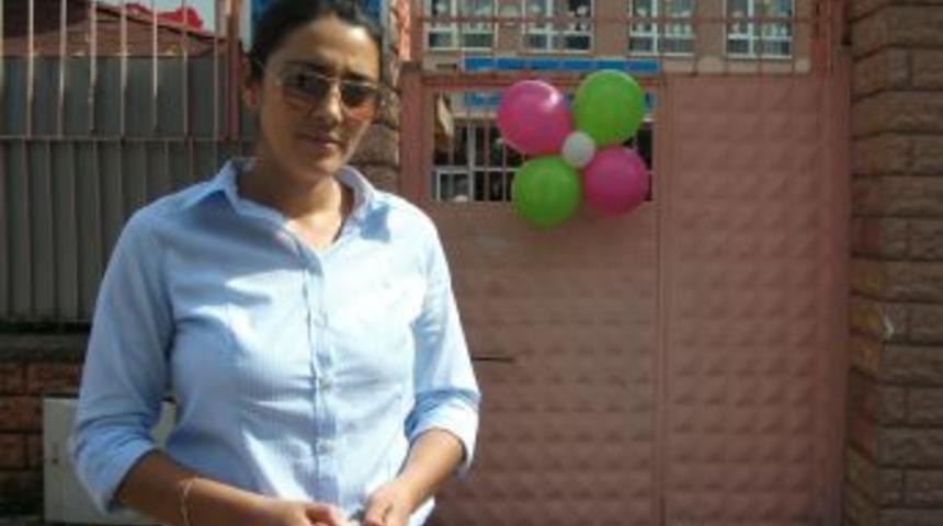 İlk&ouml;ğretimde &lsquo;ihanet Ve Cinayet&rsquo;li Piyese Veli Tepkisi