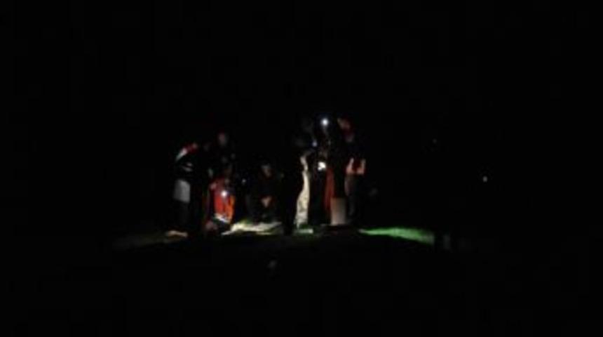 Sakarya Nehrinde Ceset Bulundu