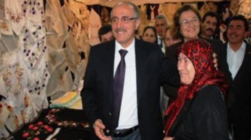 Bolu’da Peynircilik Kursu Büyük İlgi Gördü