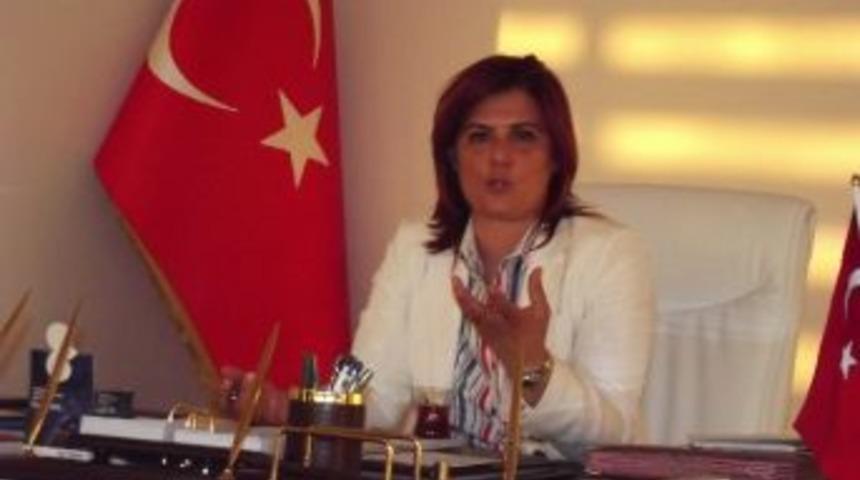 Aydın Tekstil Alanı Kamulaştırılacak