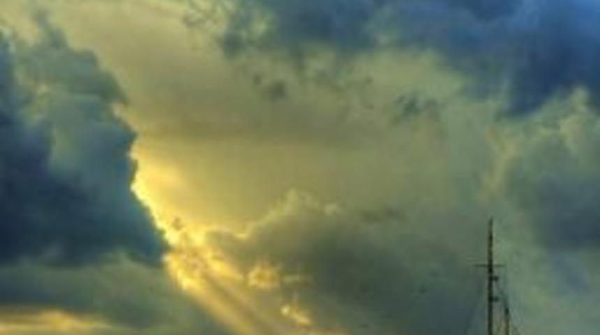 Mehtap Turları Başlıyor