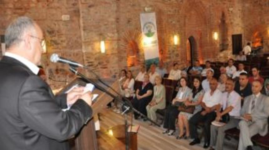 Osmangazi Kent Konseyi Yunuseli Havaalanı&rsquo;nı Tartıştı