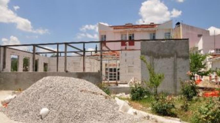 Muğla&rsquo;nın En B&uuml;y&uuml;k Acil Servisi Milas&rsquo;ta Hizmet Verecek