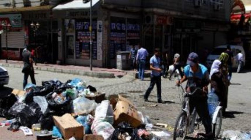 Van&rsquo;daki Kck Operasyonunun Ardından