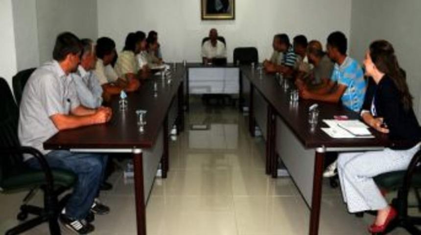 Tepebaşı İl&ccedil;esinde Geri D&ouml;n&uuml;ş&uuml;mler Saat 10:00'da Toplanacak