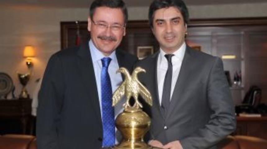 Polat Alemdar, Sincan&rsquo;da Alışveriş Yapacak