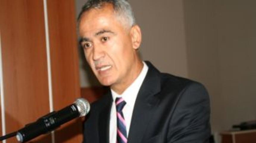 Devrek Anadolu İmam-hatip Lisesi&rsquo;inden Mezuniyet T&ouml;reni