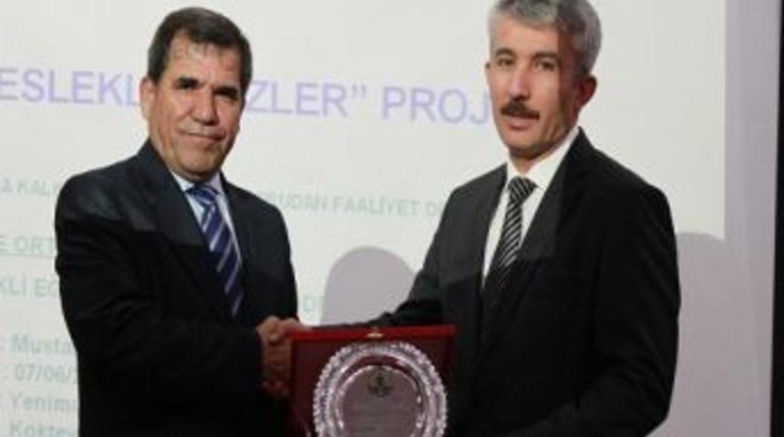 Ankara'da Mesleki İşsizler Konusunda Kapsamlı &Ccedil;alışma