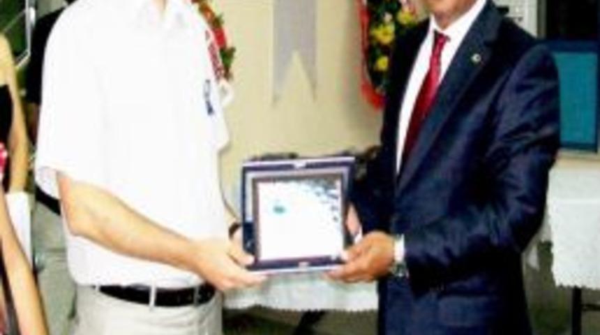 Karaağac&rsquo;ta Belediyenin Kuruluş Coşkusu