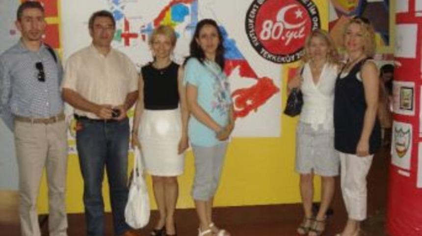 End&uuml;l&uuml;s&rsquo;te 7 G&uuml;n