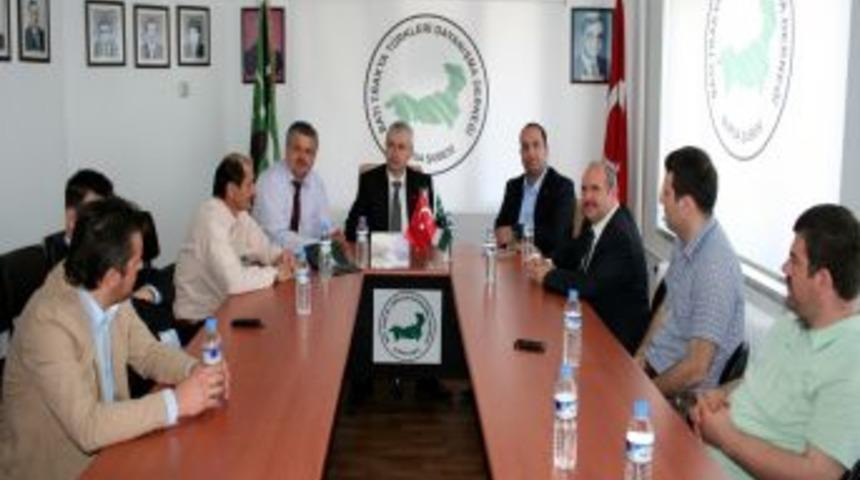 Batı Trakyalılar Yunanistan&rsquo;da 4 Vekil Istiyor