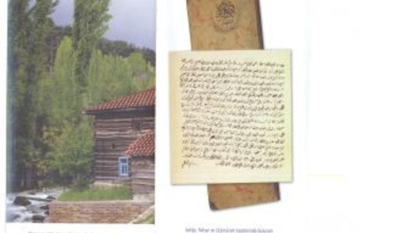 'Arşiv Ve Belgeler Işığında Akşemseddin Ve İskilip Kitabı' Yayınlandı